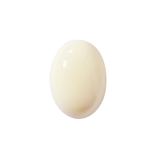 Natural White Coral Gemstone – The Gem of Strength, Vitality & Protection 6.12 CT