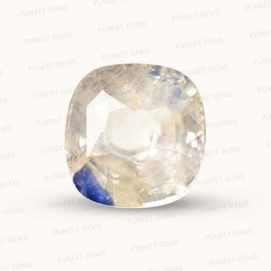 Pitambari Gems – Dual Power of Jupiter & Saturn in One Divine Stone 6.12 CT
