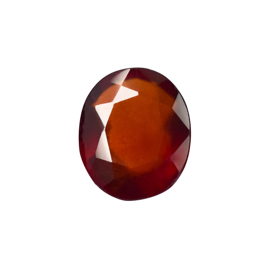 Natural Gomed Gemstone - Indian Gomed 6.14 CT