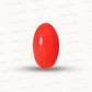 Red Coral Japanese – Natural Moonga for Strength 6.14 CT