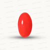 Red Coral Japanese – Natural Moonga for Strength 6.13 CT
