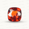 Siloni Gomed Gemstone – Natural Hessonite for Rahu Protection & Success 6.14 CT