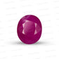 Ruby Mozambique Heat – Natural Gemstone of Power, Passion & Prosperity 6.17 CT
