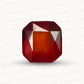 Natural Gomed Gemstone - Indian Gomed 6.17 CT