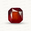 Natural Gomed Gemstone - Indian Gomed 6.17 CT