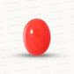 Red Coral Japanese – Natural Moonga for Strength 6.18 CT