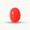 Red Coral Japanese – Natural Moonga for Strength 6.16 CT