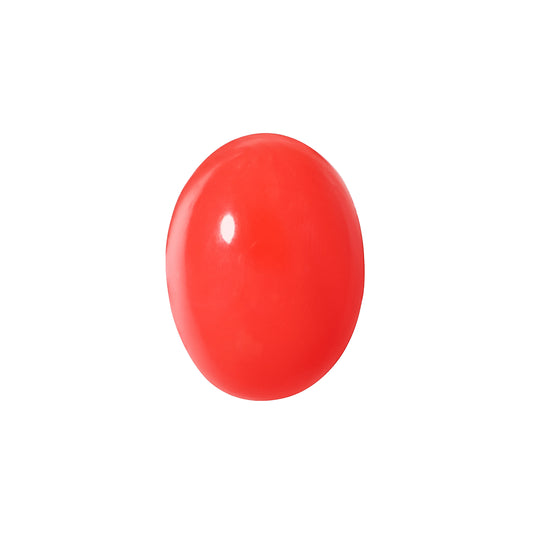 Red Coral Japanese – Natural Moonga for Strength 6.18 CT
