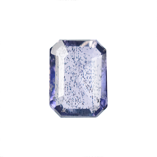 Iolite Stone – Natural Gemstone for Clarity, Confidence & Inner Balance |  6.18 CT