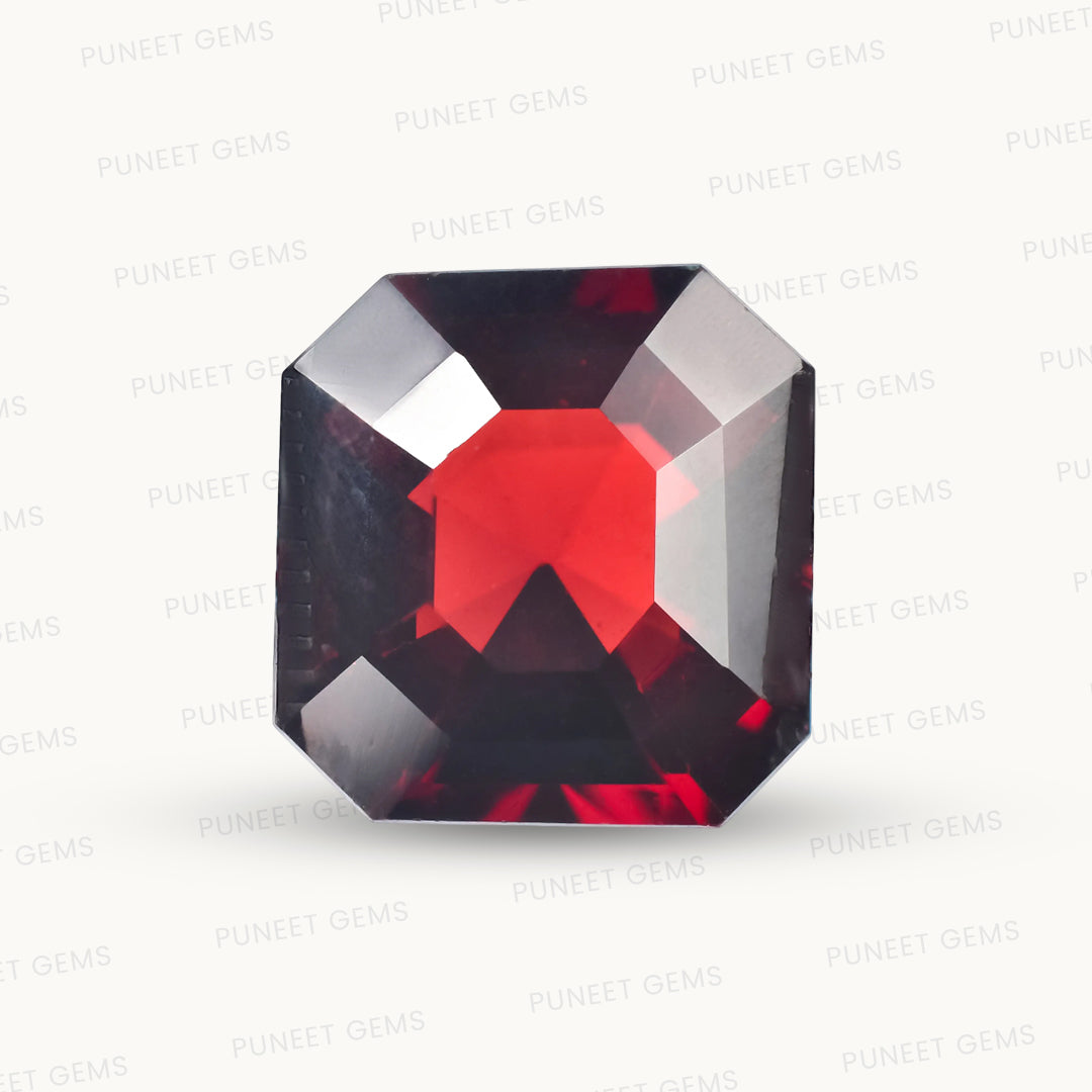 Garnet Gemstones – Passion, Power & Protection in Every Spark 6.20 CT
