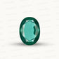 Natural Emerald (Panna) – Wisdom, Prosperity & Planet Mercury’s Blessing 6.20 CT
