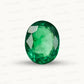 Natural Emerald (Panna) – Wisdom, Prosperity & Planet Mercury’s Blessing 6.22 CT