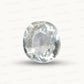 Natural Zircon – The Gemstone of Brilliance, Wisdom & Prosperity 6.23 CT