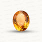 Golden Topaz – The Gemstone of Wealth, Wisdom & Divine Energy 6.27 CT