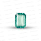 Natural Emerald (Panna) – Wisdom, Prosperity & Planet Mercury’s Blessing 6.27 CT