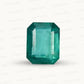 Natural Emerald (Panna) – Wisdom, Prosperity & Planet Mercury’s Blessing 6.28 CT