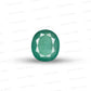 Natural Emerald (Panna) – Wisdom, Prosperity & Planet Mercury’s Blessing 6.29 CT