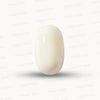 Natural White Coral Gemstone – The Gem of Strength, Vitality & Protection 6.31 CT