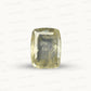 Natural Yellow Sapphire (Pukhraj) – Prosperity, Wisdom & Jupiter’s Blessing 6.32 CT