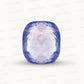 Natural Blue Sapphire (Neelam) – Power, Protection & Saturn’s Blessing 6.34 CT