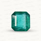 Natural Emerald (Panna) – Wisdom, Prosperity & Planet Mercury’s Blessing 6.36 CT