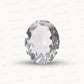Crystal Quartz Gemstones – Clarity, Energy & Universal Power 6.37 CT