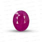 Ruby Mozambique Heat – Natural Gemstone of Power, Passion & Prosperity 6.37 CT
