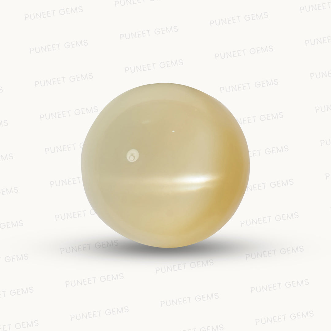 Moonstone – The Gemstone of Intuition, Femininity & New Beginnings 6.41 CT