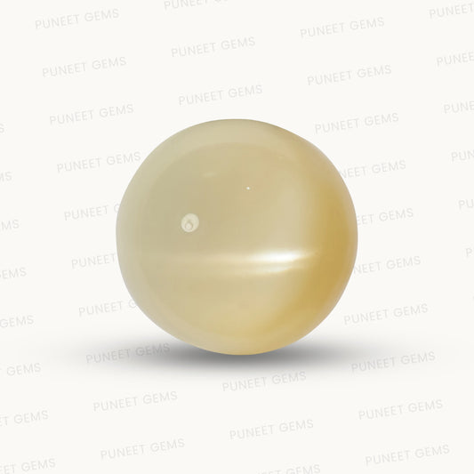 Moonstone – The Gemstone of Intuition, Femininity & New Beginnings 6.41 CT