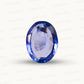 Natural Blue Sapphire (Neelam) – Power, Protection & Saturn’s Blessing 6.41 CT