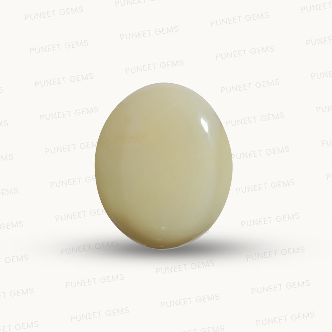 Australian Opal – The Gem of Radiant Fire, Rarity & Intuition 6.42 CT
