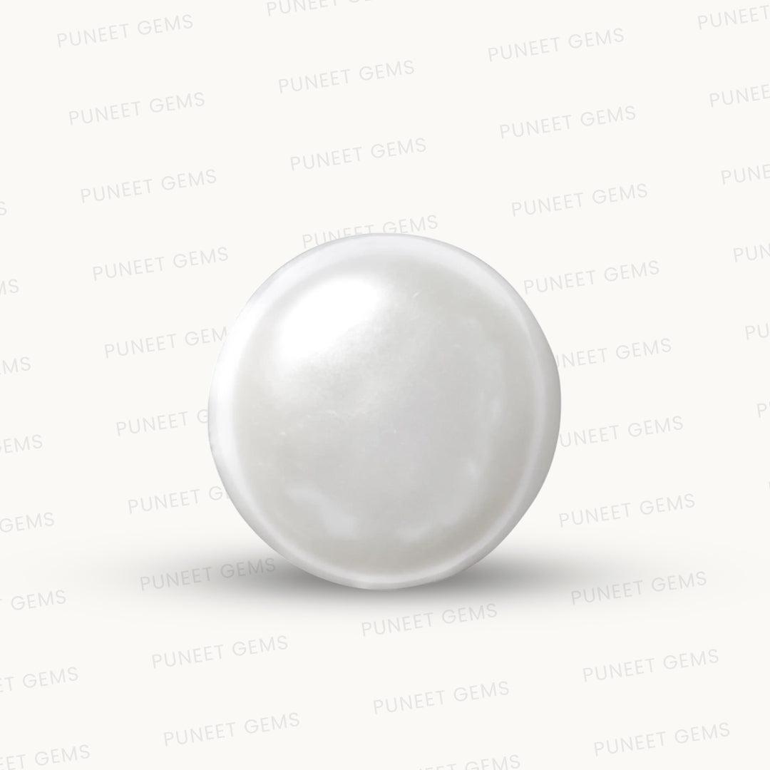 Japanese Pearls – Timeless Beauty from the Sea of Japan 6.45 CT