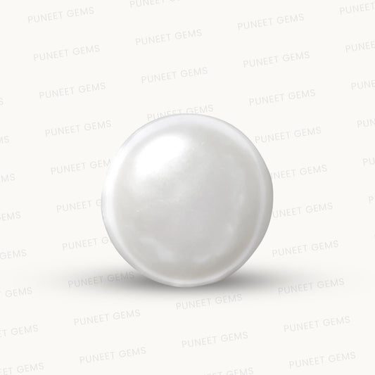 Japanese Pearls – Timeless Beauty from the Sea of Japan 6.45 CT