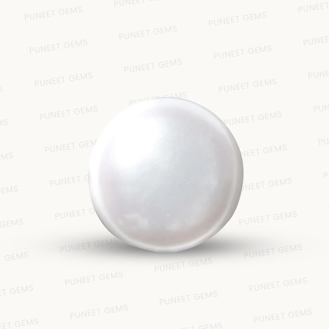 Japanese Pearls – Timeless Beauty from the Sea of Japan 6.45 CT