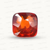 Siloni Gomed Gemstone – Natural Hessonite for Rahu Protection & Success 6.45 CT