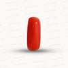 Natural Coral Gemstone – The Gem of Strength, Vitality & Protection 6.52 CT