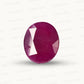 Natural Ruby Gemstone – The King of Gems 6.50 CT