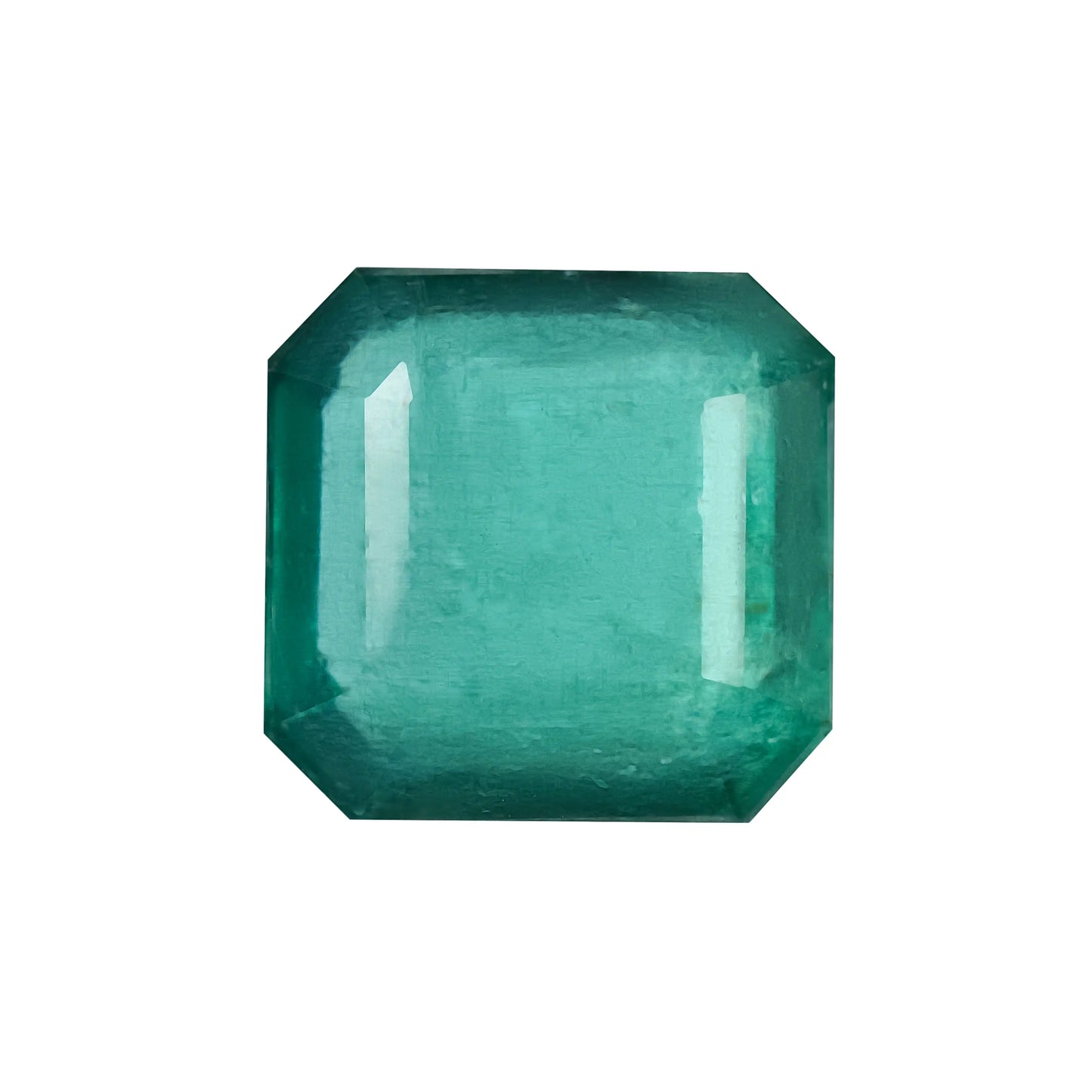 Natural Emerald (Panna) – Wisdom, Prosperity & Planet Mercury’s Blessing 6.50 CT