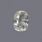 Natural White Sapphire Gemstone Online – Certified, Untreated & Ethically Sourced 6.50 CT
