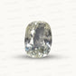 Natural White Sapphire Gemstone Online – Certified, Untreated & Ethically Sourced 6.50 CT