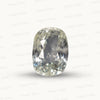 Natural White Sapphire Gemstone Online – Certified, Untreated & Ethically Sourced 6.50 CT