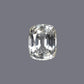 Natural White Sapphire Gemstone Online – Certified, Untreated & Ethically Sourced 6.52 CT