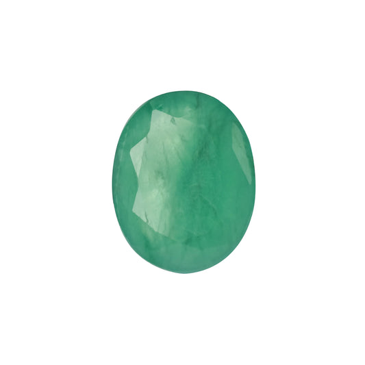 Natural Emerald (Panna) – Wisdom, Prosperity & Planet Mercury’s Blessing 6.53 CT