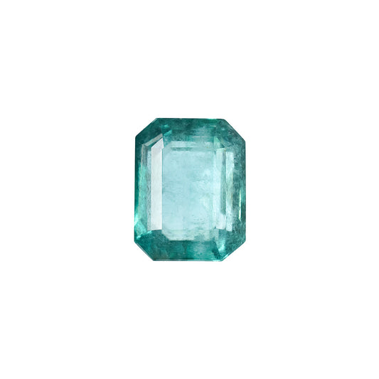 Natural Emerald (Panna) – Wisdom, Prosperity & Planet Mercury’s Blessing 6.54 CT