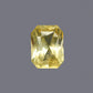 Natural Yellow Sapphire (Pukhraj) – Prosperity, Wisdom & Jupiter’s Blessing 6.54 CT