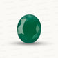 Natural Emerald (Panna) – Wisdom, Prosperity & Planet Mercury’s Blessing 6.57 CT