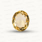 Golden Topaz – The Gemstone of Wealth, Wisdom & Divine Energy 6.59 CT