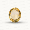 Golden Topaz – The Gemstone of Wealth, Wisdom & Divine Energy 6.59 CT