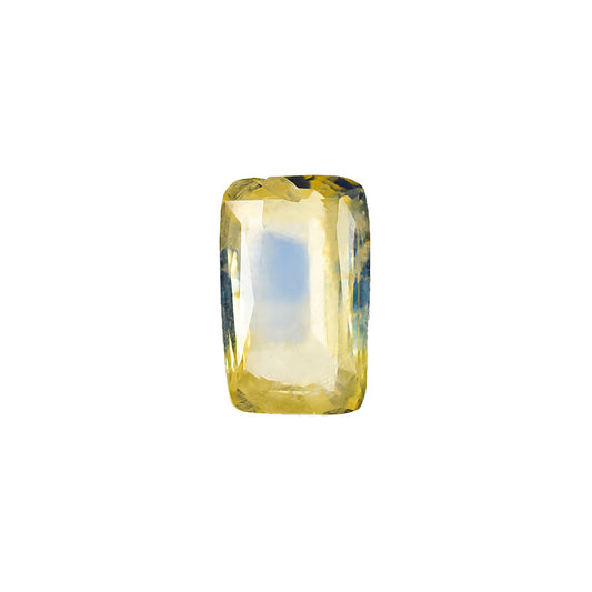 Pitambari Gems – Dual Power of Jupiter & Saturn in One Divine Stone 6.60 CT