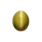 Indian Cat’s Eye Gemstone (Lehsunia) – Protection, Intuition & Ketu’s Power 6.62 CT